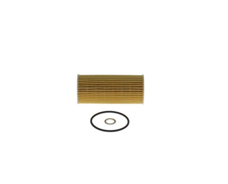Oljefilter P7333 Bosch, bild 2