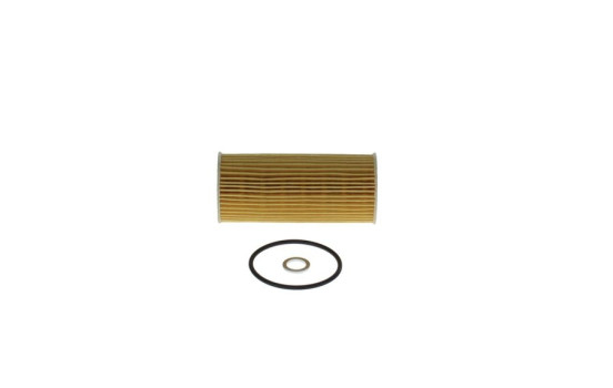 Oljefilter P7333 Bosch, bild 2