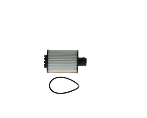 oljefilter P7335 Bosch, bild 2
