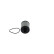 oljefilter P7335 Bosch, miniatyr 3