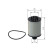 oljefilter P7335 Bosch, miniatyr 5