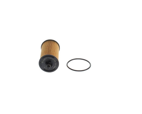 oljefilter P7338 Bosch