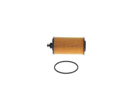 oljefilter P7338 Bosch, bild 2