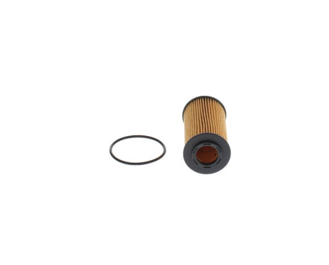 oljefilter P7338 Bosch, bild 3