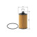 oljefilter P7338 Bosch, miniatyr 5