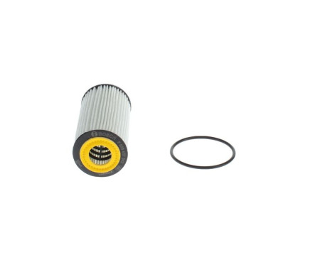 oljefilter P7342 Bosch