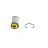 oljefilter P7342 Bosch