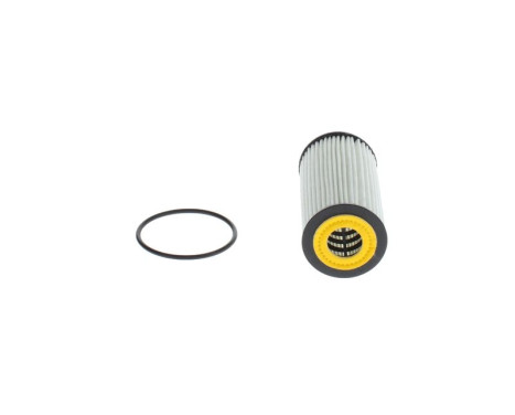 oljefilter P7342 Bosch, bild 3