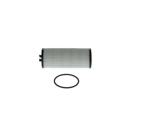 Oljefilter P7345 Bosch, bild 2