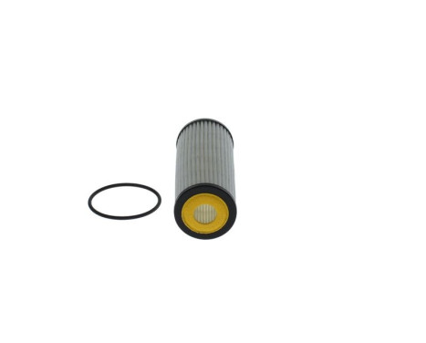 Oljefilter P7345 Bosch, bild 3