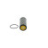 Oljefilter P7345 Bosch, miniatyr 3