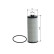 Oljefilter P7345 Bosch, miniatyr 5