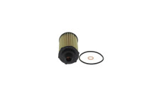 Oljefilter P7348 Bosch
