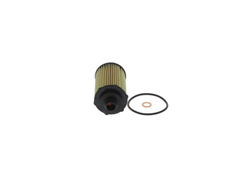 Oljefilter P7348 Bosch