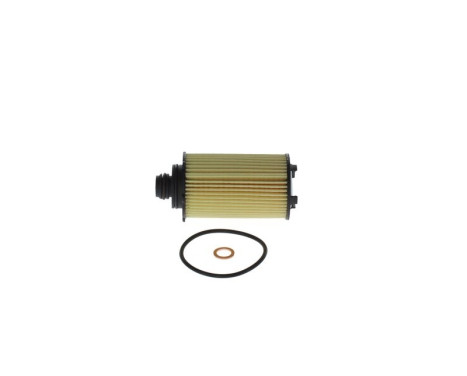 Oljefilter P7348 Bosch, bild 2