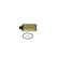 Oljefilter P7348 Bosch, miniatyr 2