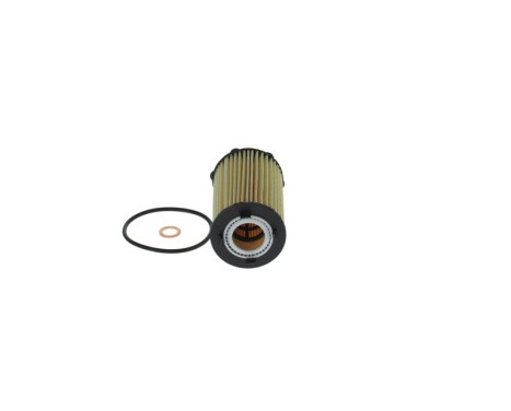 Oljefilter P7348 Bosch, bild 3
