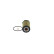 Oljefilter P7348 Bosch, miniatyr 3