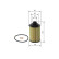 Oljefilter P7348 Bosch, miniatyr 5
