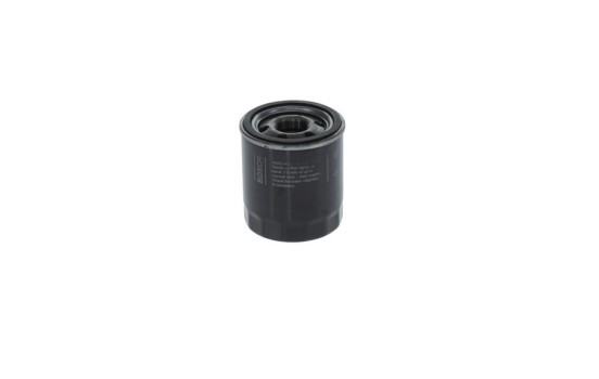Oljefilter P7350 Bosch, bild 4