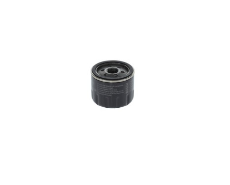 Oljefilter P7351 Bosch, bild 2