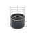 Oljefilter P7351 Bosch, miniatyr 5