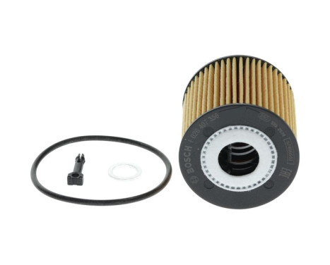 Oljefilter P7356 Bosch