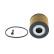 Oljefilter P7356 Bosch