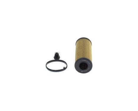 Oljefilter P7360 Bosch, bild 3