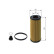 Oljefilter P7360 Bosch