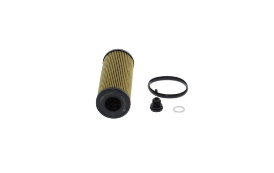 Oljefilter P7360 Bosch, bild 2