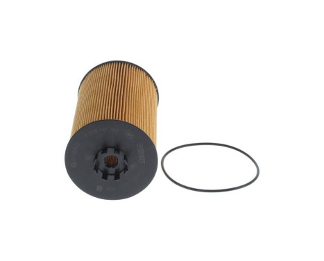 Oljefilter P7362 Bosch