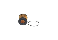 Oljefilter P7363 Bosch