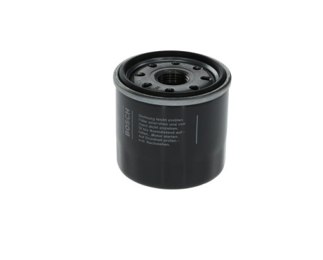 Oljefilter P7364 Bosch, bild 3