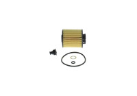 Oljefilter P7375 Bosch