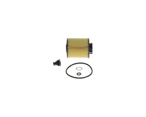 Oljefilter P7375 Bosch