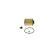 Oljefilter P7375 Bosch
