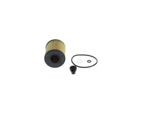 Oljefilter P7375 Bosch, bild 2