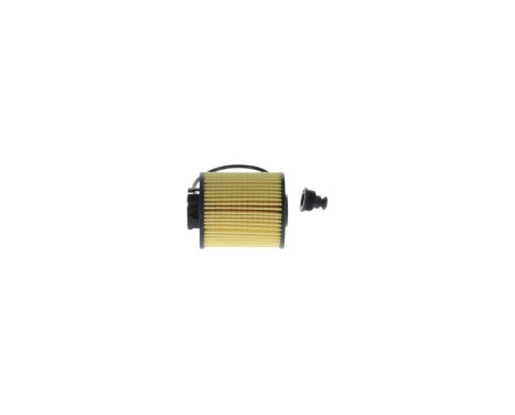 Oljefilter P7375 Bosch, bild 3