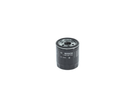Oljefilter P7378 Bosch