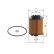 Oljefilter P7391 Bosch, miniatyr 5