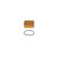 Oljefilter P7395 Bosch