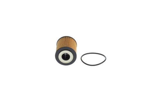 Oljefilter P7395 Bosch, bild 2