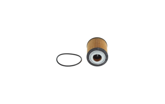Oljefilter P7395 Bosch, bild 4