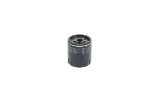 Oljefilter P7396 Bosch, bild 4