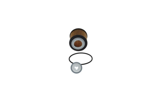 Oljefilter P7397 Bosch, bild 4