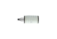 Oljefilter P7400 Bosch