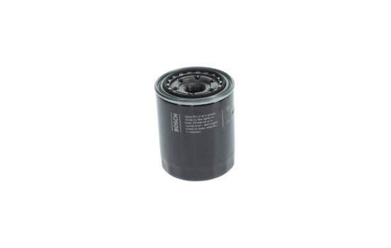 Oljefilter P7403 Bosch, bild 2