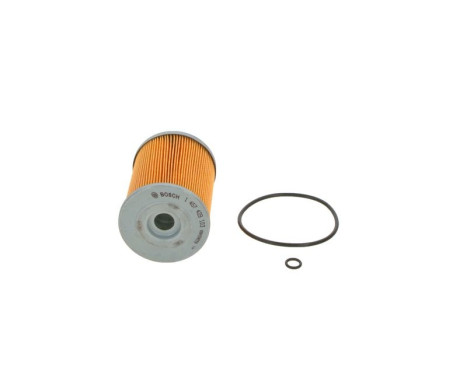 Oljefilter P9103 Bosch, bild 2