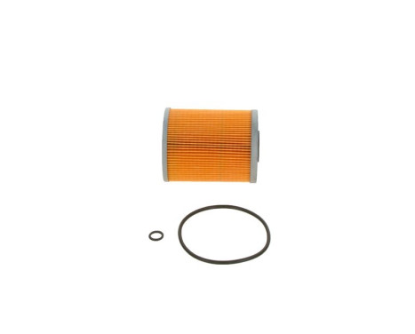 Oljefilter P9103 Bosch, bild 3
